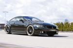 BMW 6-Series by Hamann 2008 года